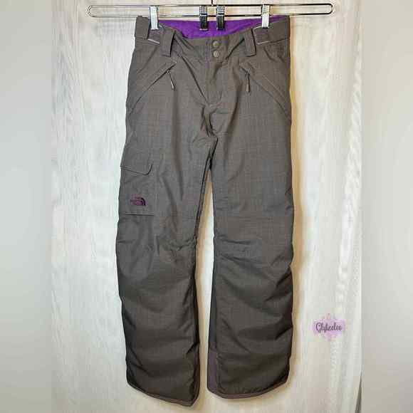 The North Face Pants & Jumpsuits The North Face Womens Hyvent Ski